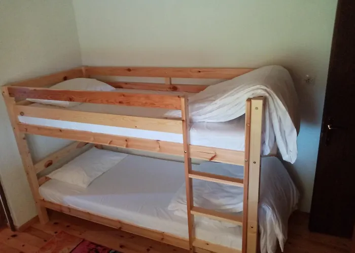 Olympos House