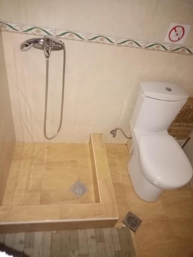 Olympos House Holiday home *