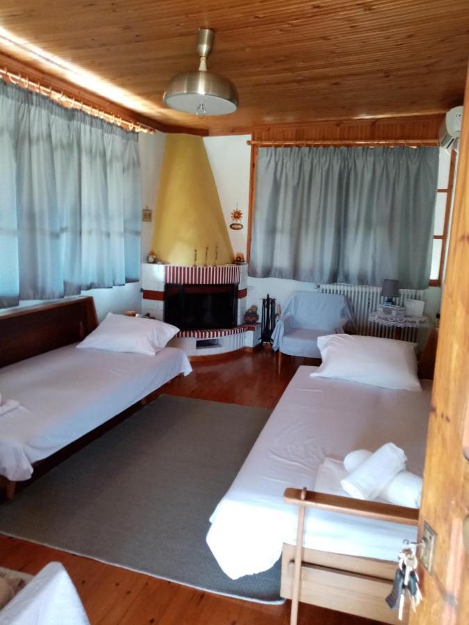 Olympos House Litochoro