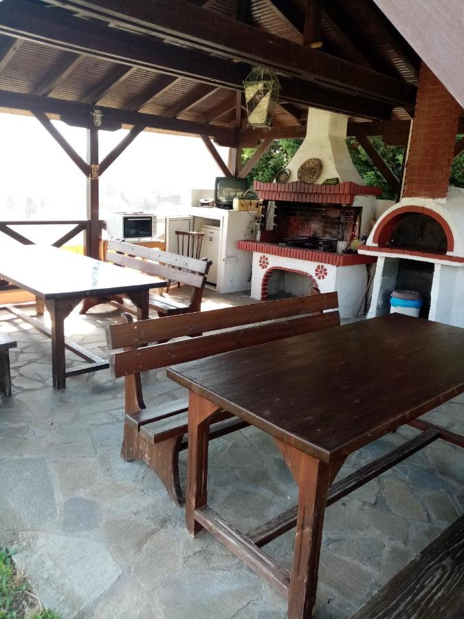 Olympos House