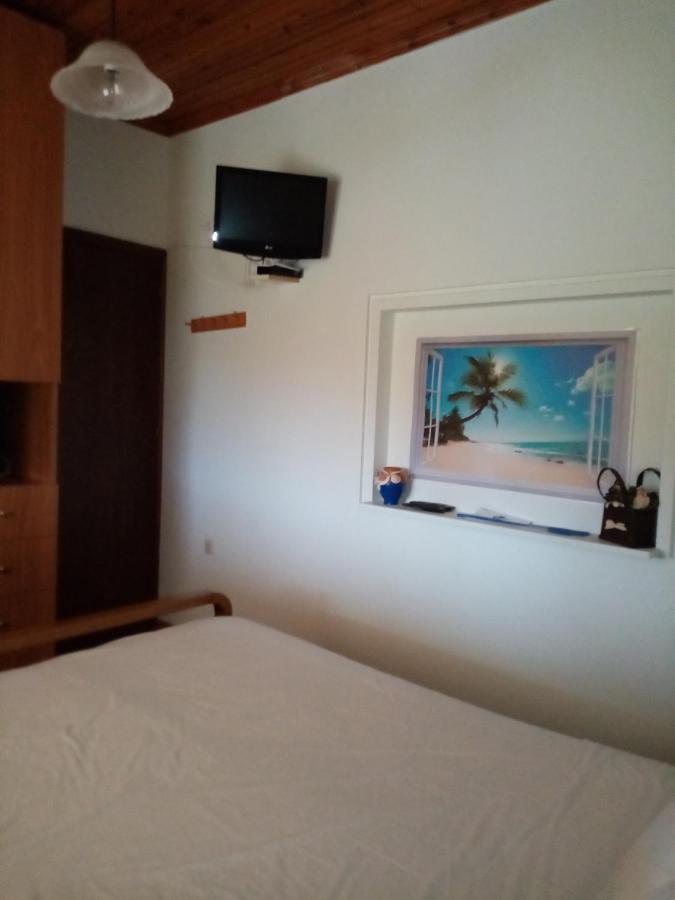 Olympos House Holiday home Litochoro