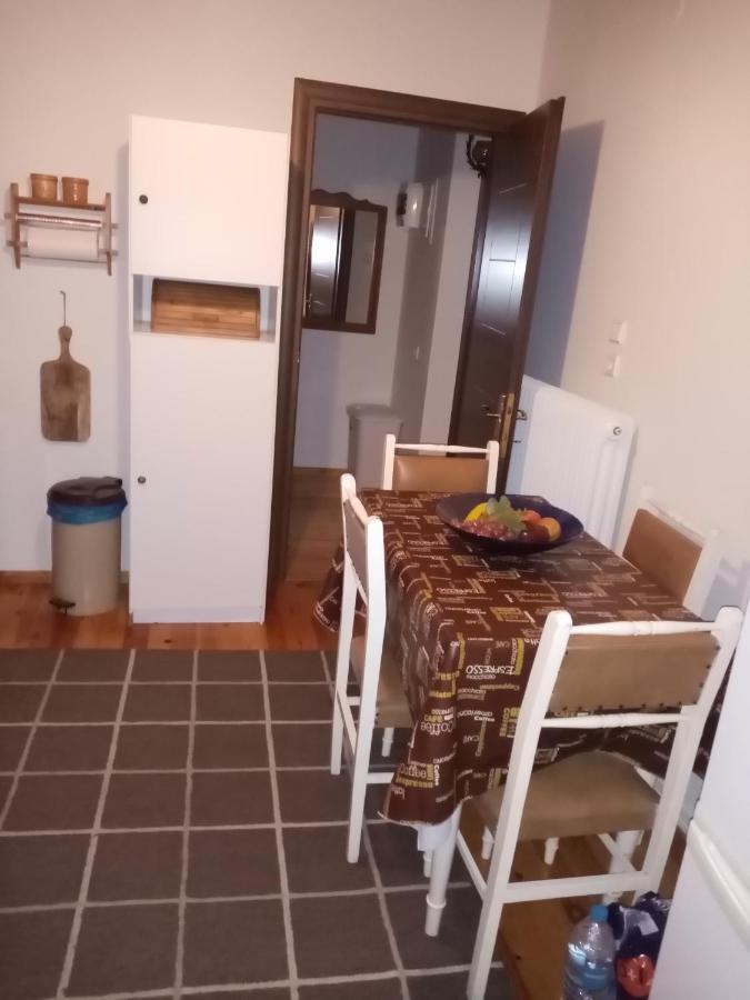 Olympos House Σπίτι διακοπών *
