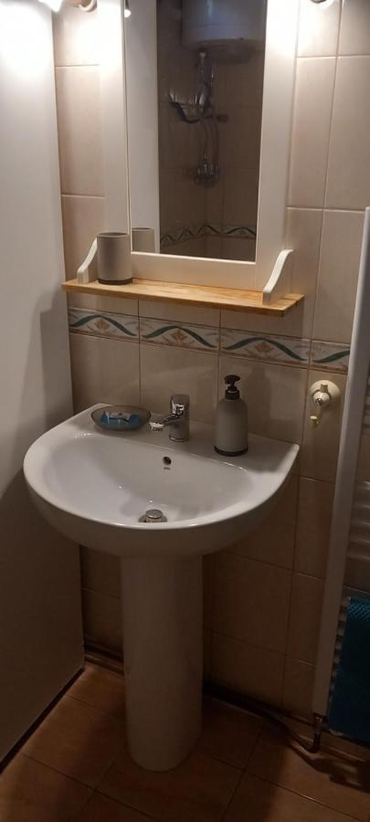 Holiday home Olympos House
