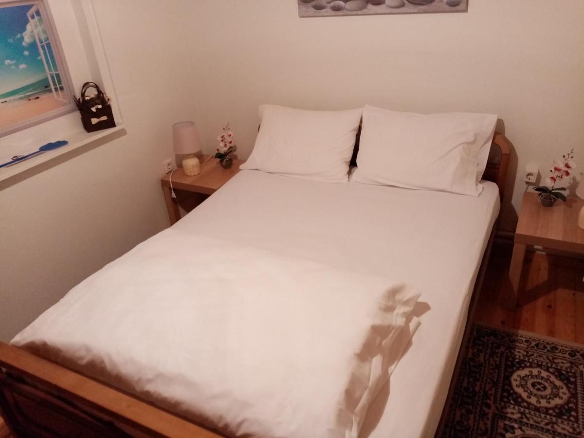 Holiday home Olympos House