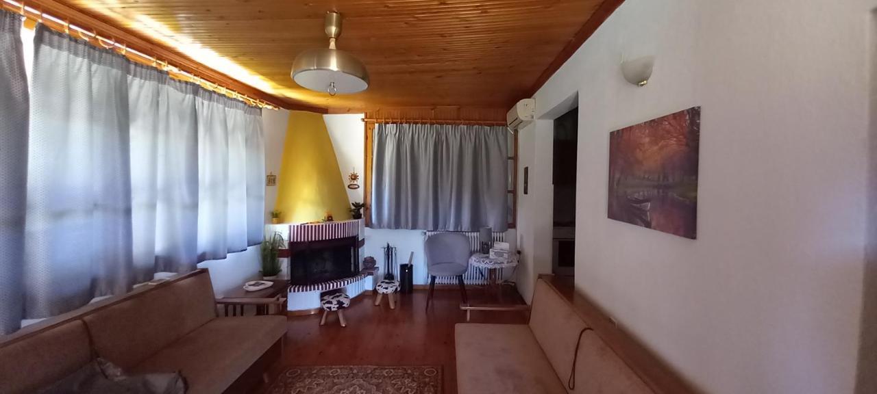 Olympos House * Litochoro