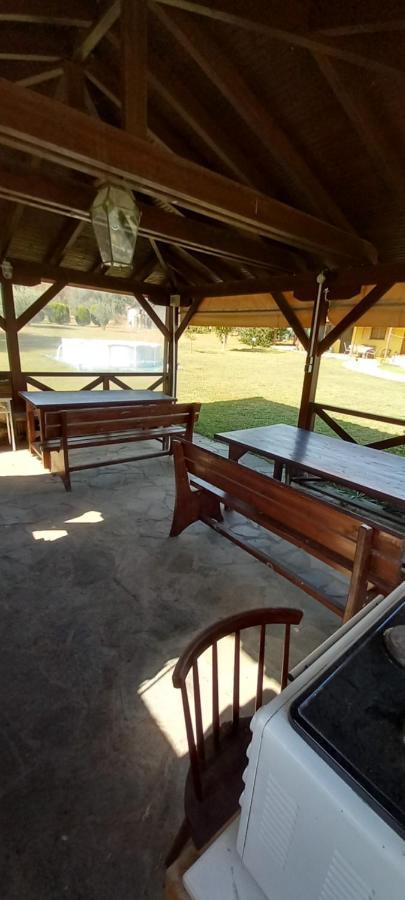 Holiday home Olympos House