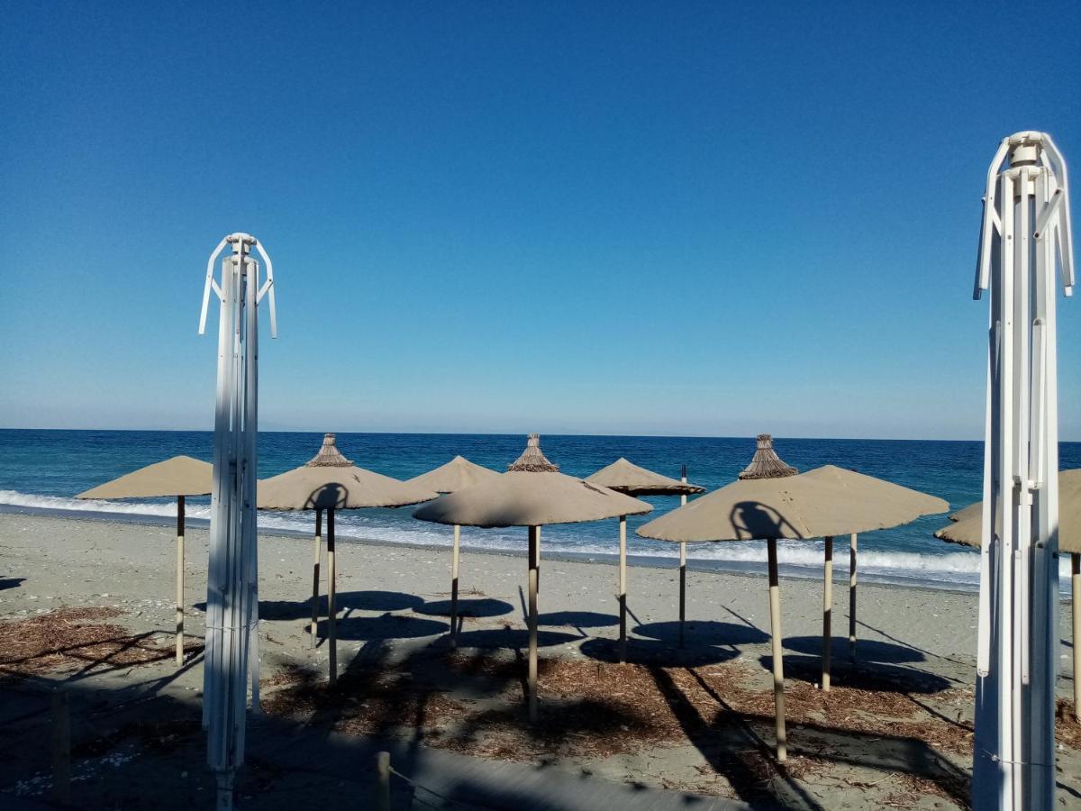 Olympos House Holiday home Litochoro