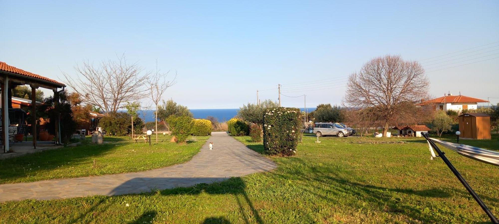 Olympos House Holiday home *