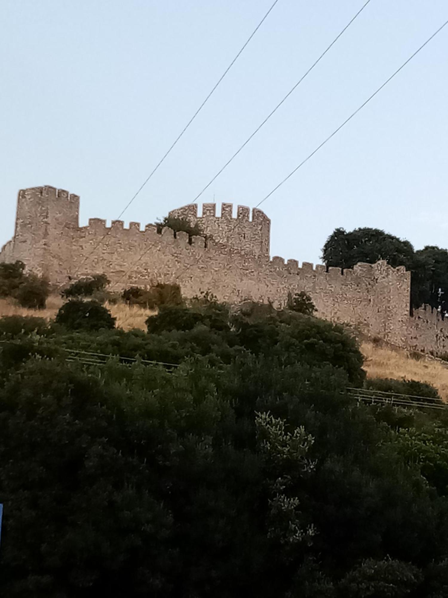 Olympos House *