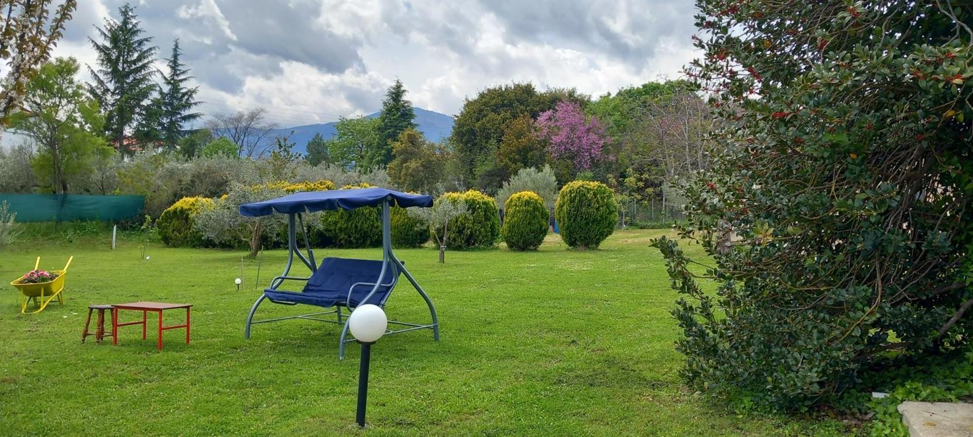 Olympos House Litochoro