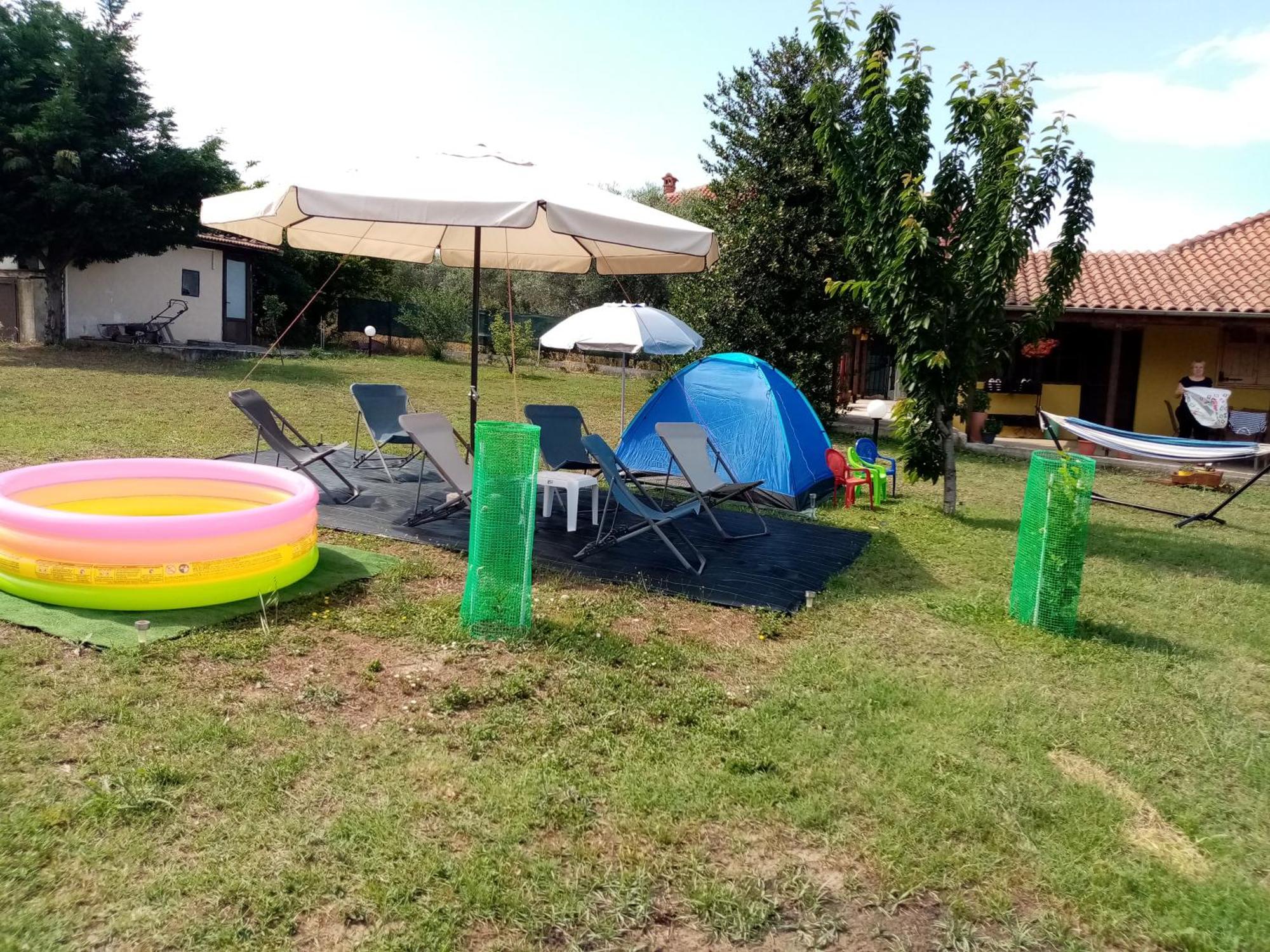 Olympos House Litochoro