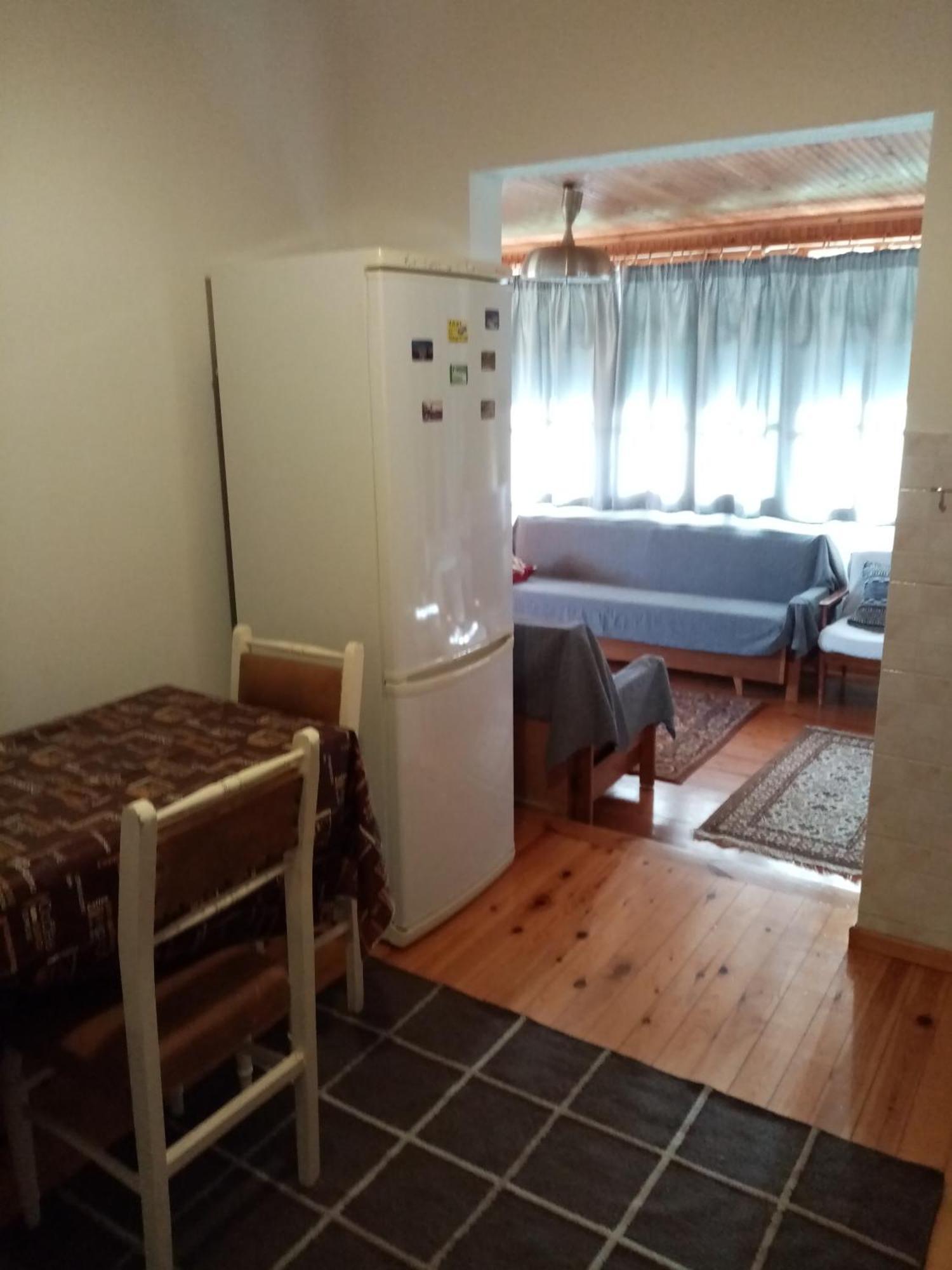 Holiday home Olympos House