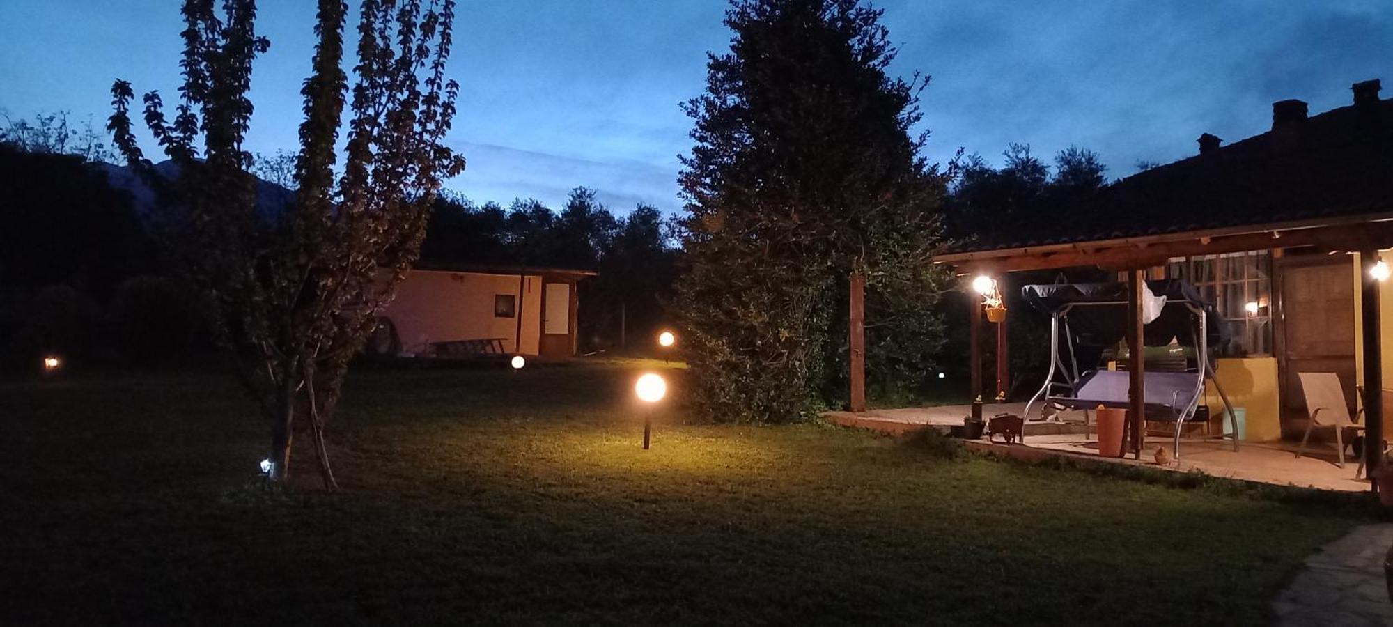 Holiday home Olympos House Litochoro