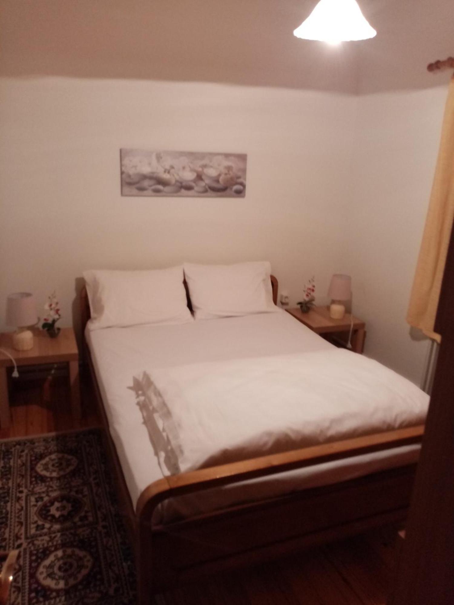Olympos House *