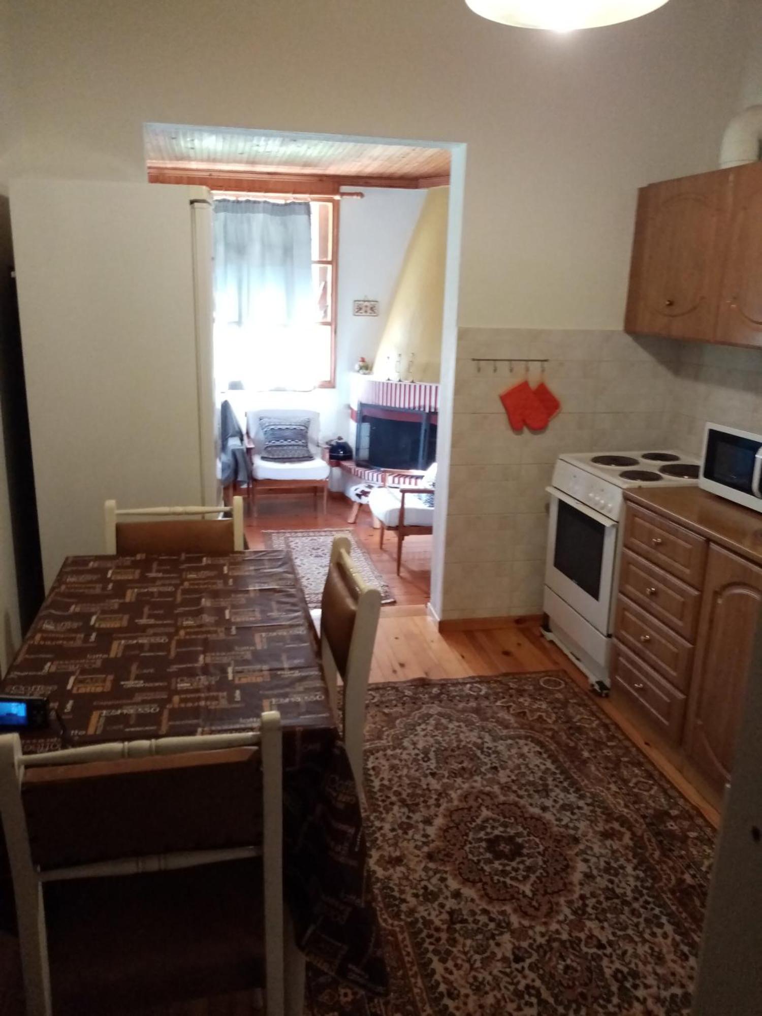 Olympos House Litochoro