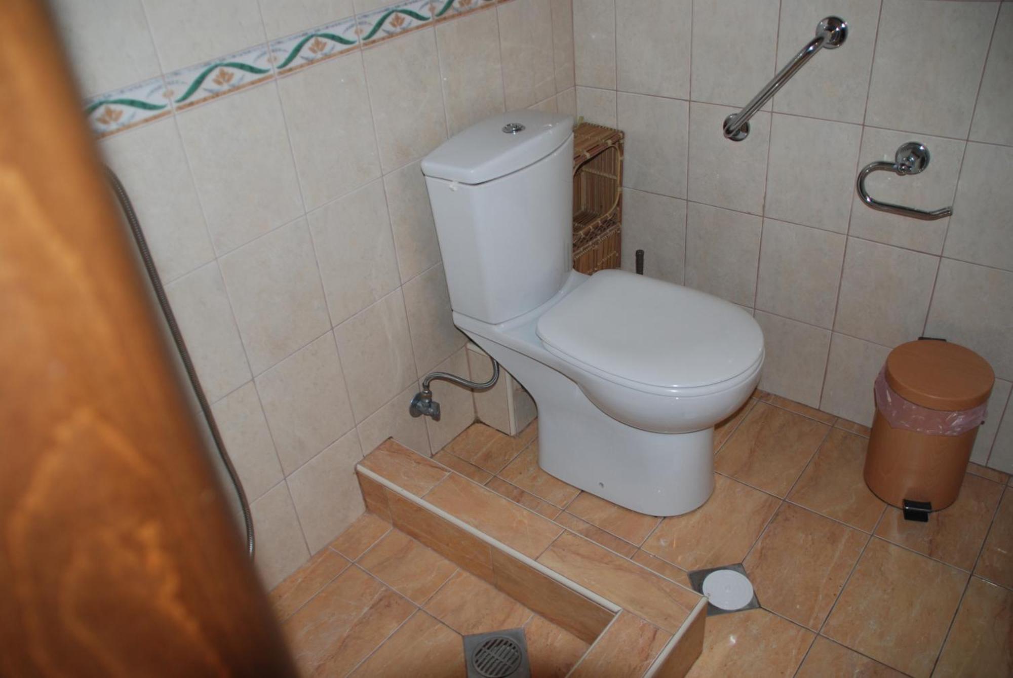 Olympos House Holiday home