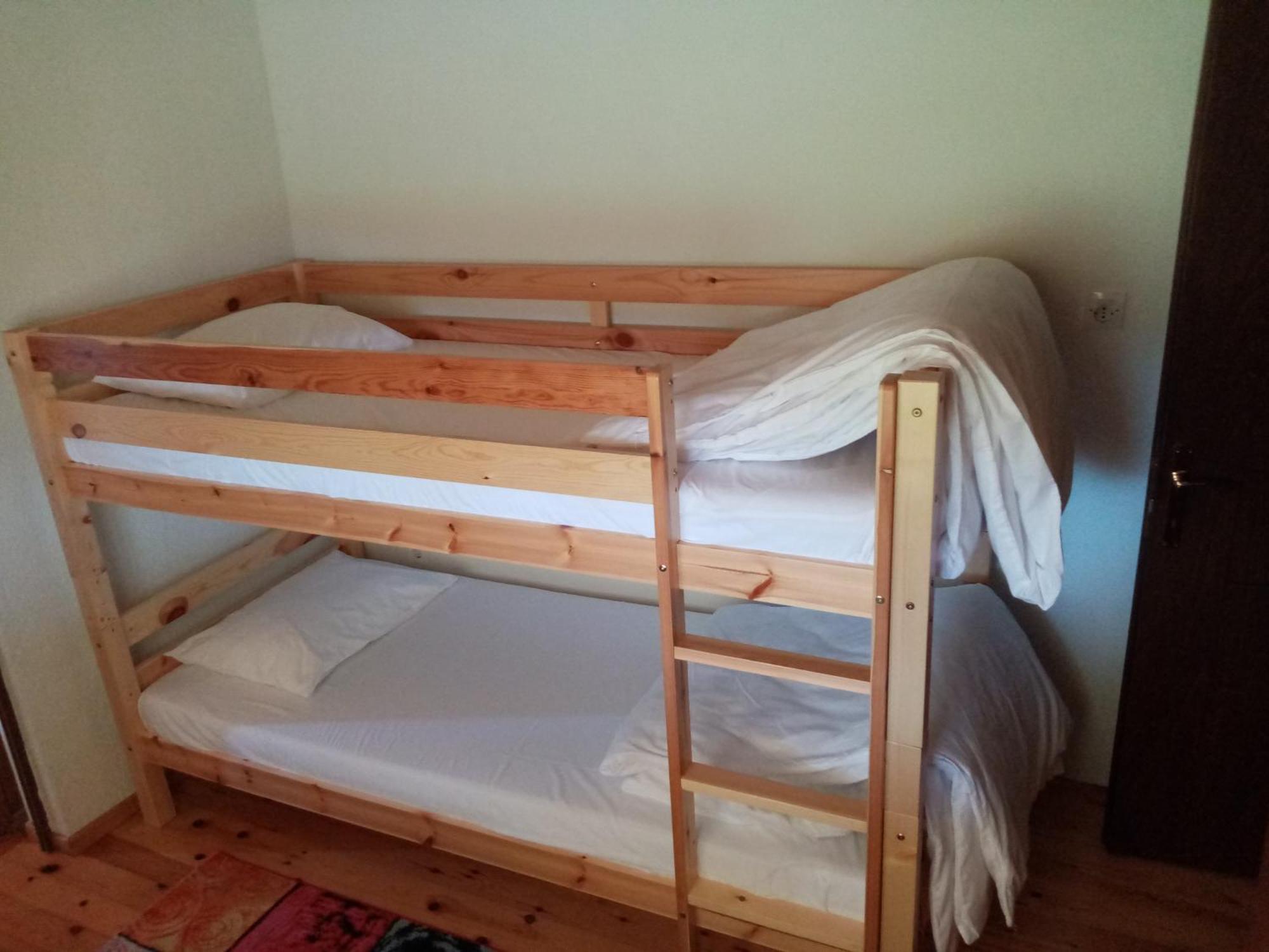 Σπίτι διακοπών Olympos House Λιτόχωρο
