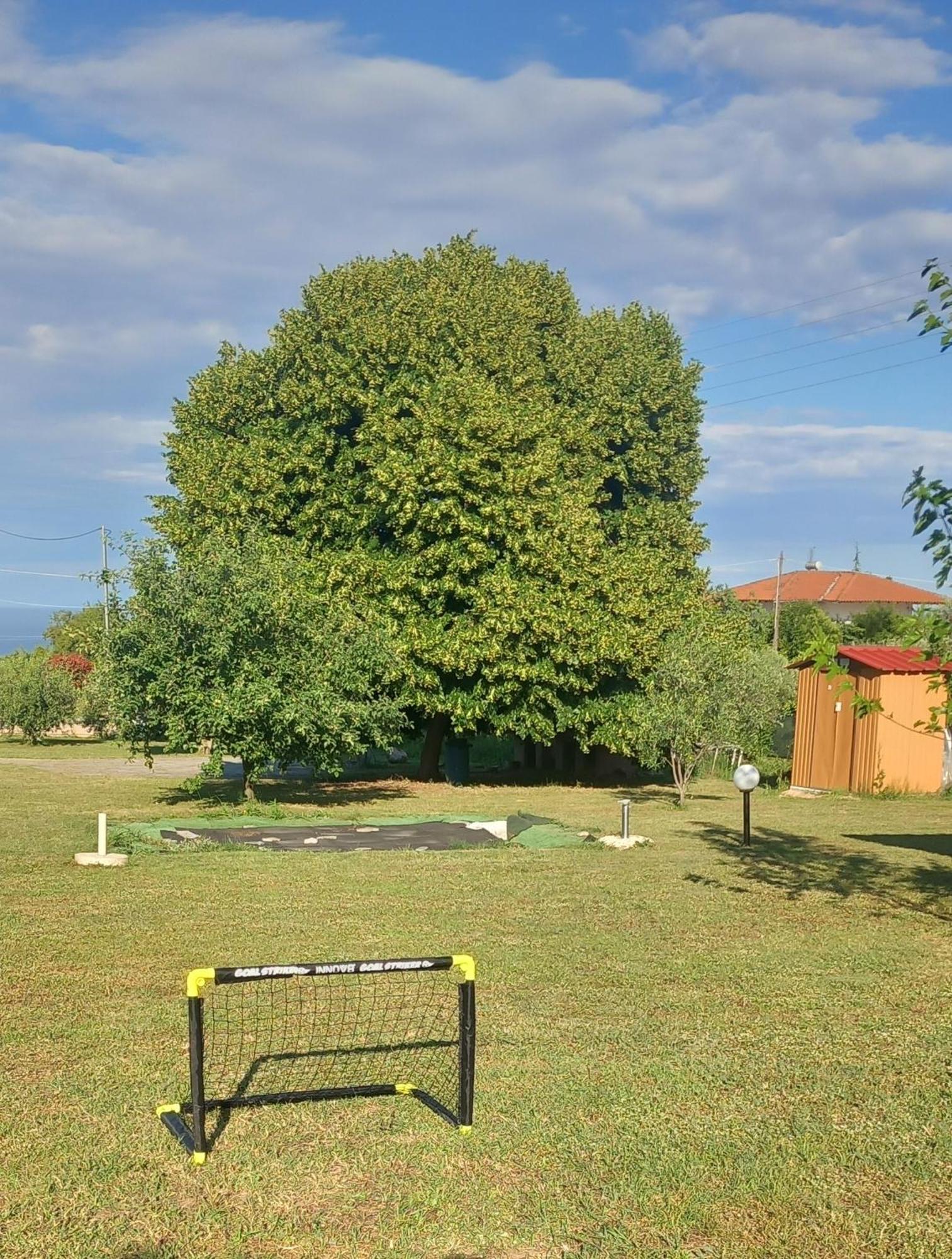 Olympos House Σπίτι διακοπών *