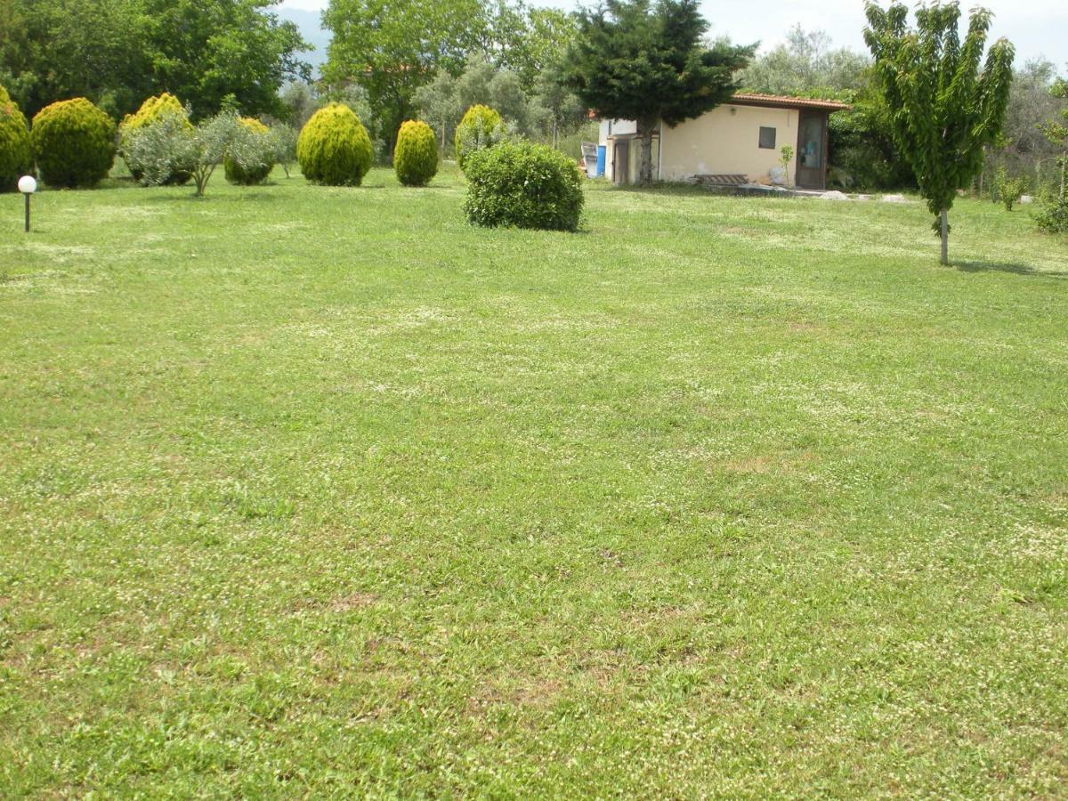 Olympos House * Litochoro