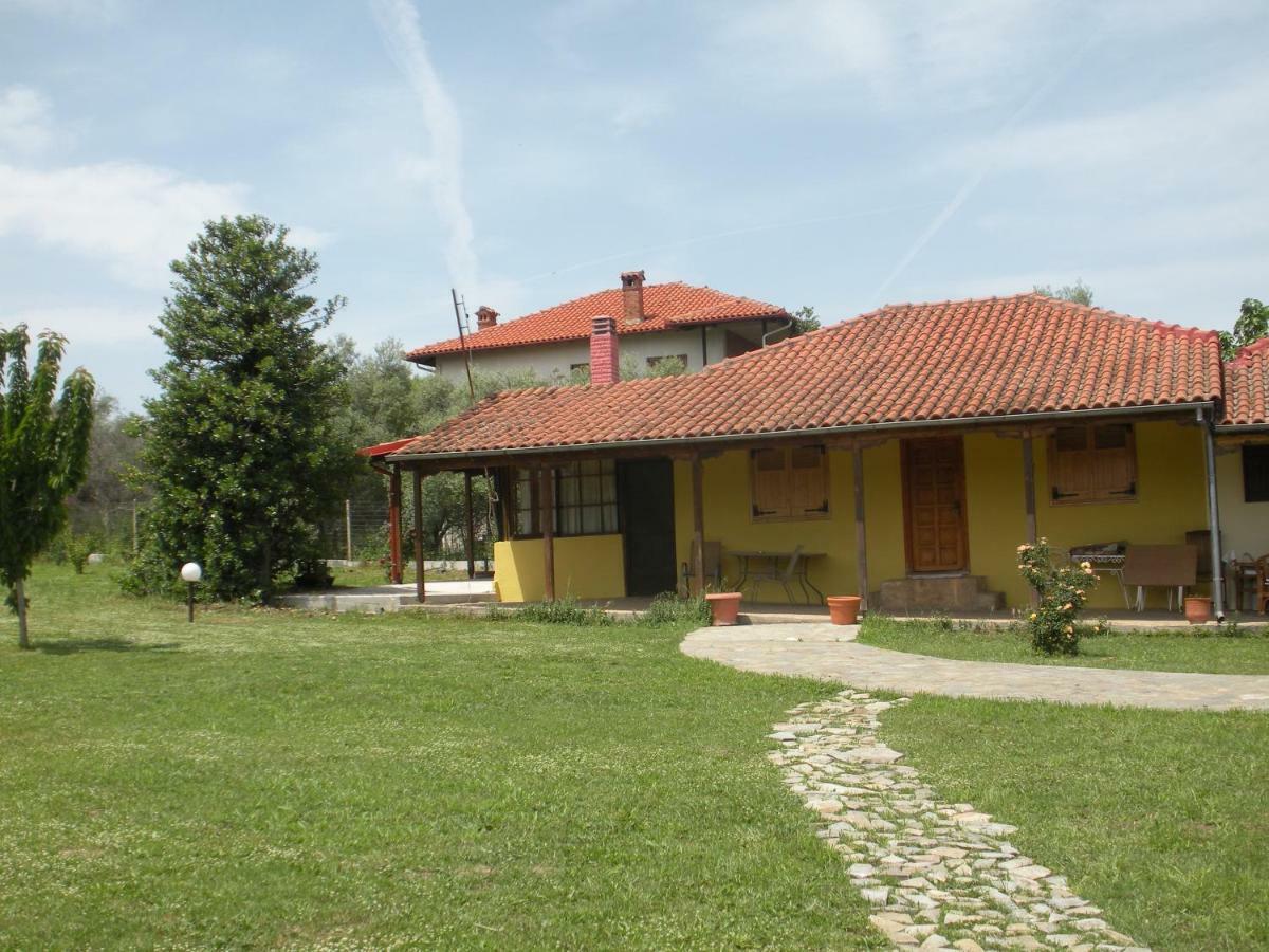 Olympos House Holiday home
