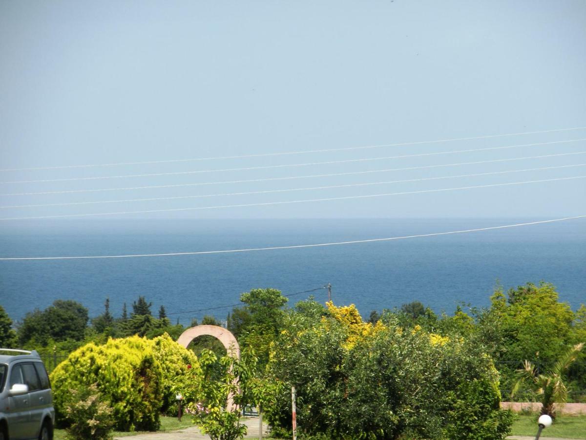 Holiday home Olympos House *