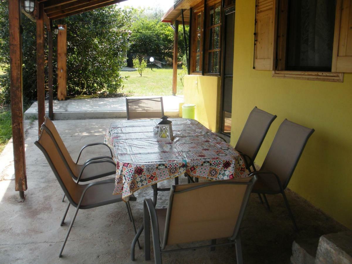 Olympos House Holiday home Litochoro